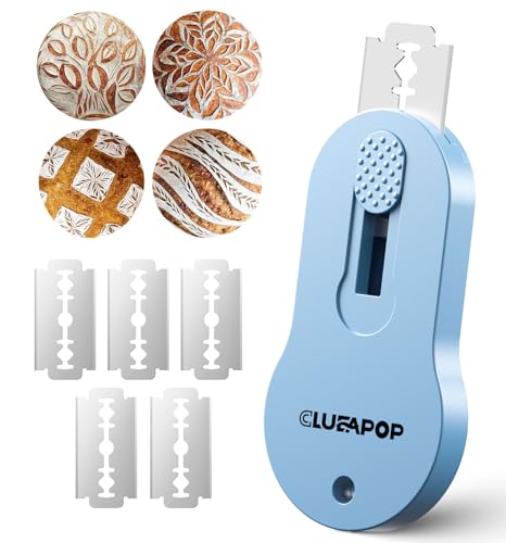 CLUEAPOP Magnetic Bread Lame