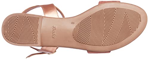 Image of Bata Women's Diya Sandal E Flat