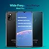 Ulefone-Note-9P-4G-Unlocked-Cell-Phones-652-HD-Waterdrop-Screen16MP-Triple-Rear-Camera-Android-10-Octa-Core-4GB-64GB4500mAh-Big-Battery-Face-Unlock-Finger-Reader-Unlocked-Smartphones-Black Ulefone Note 9P 4G Unlocked Cell Phones, 6.52" Screen,16MP Triple Rear Camera, Android 11 Octa-Core 4GB + 64GB,4500mAh Big Battery, Face Unlock Finger Reader Unlocked Smartphones - Black