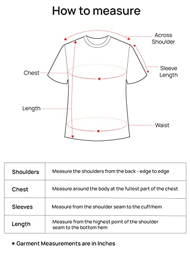 Image of UrbanMark Mens Regular Fit Round Neck Full Sleeves Solid T Shirt