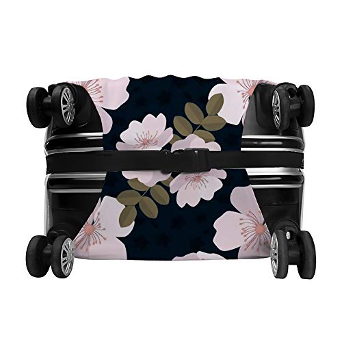 Housses de voyage pour chien rose housse de protection lavable auto