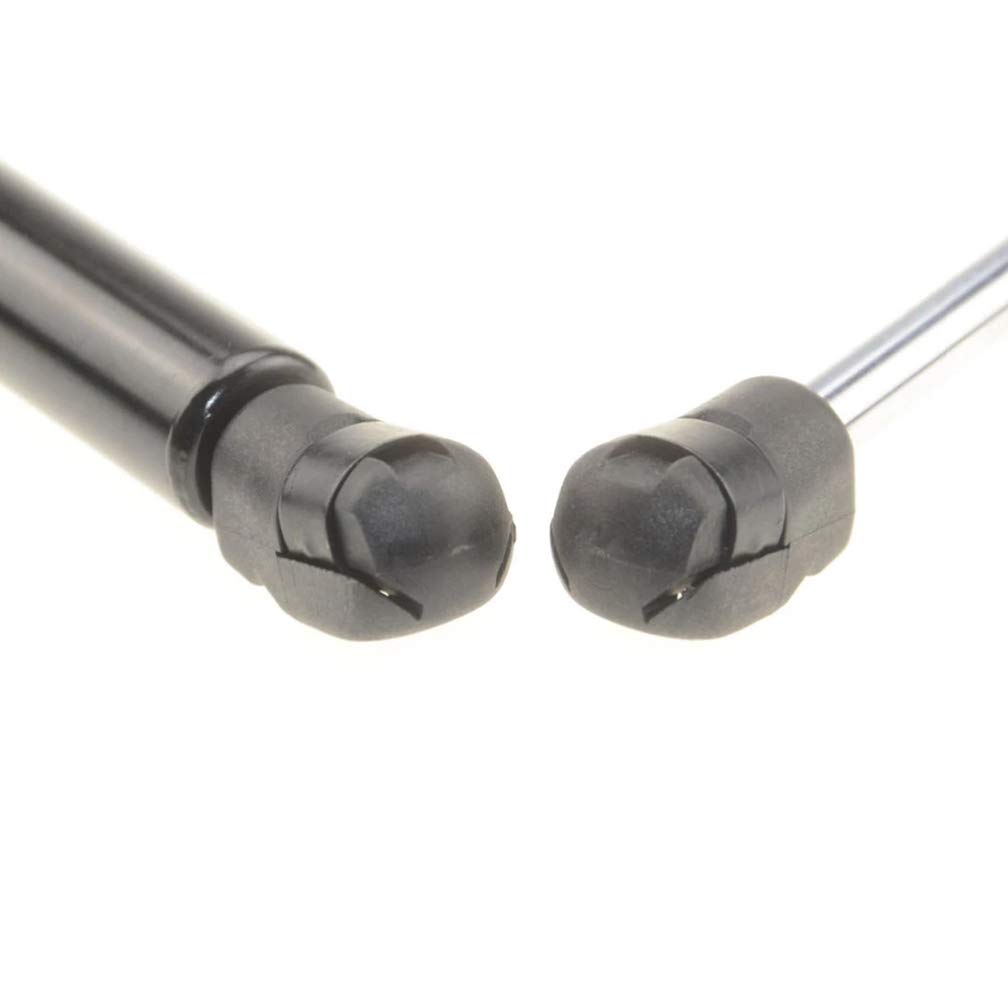 2P Car Fro Engi Cover Gas Shock Lift Struts, per NissMaxima 2000-2003 Sedan 4161 SG325015 Supporto Barra idraulica Cofano RArm Bonnet SpriDampeAuto StyliAccessories