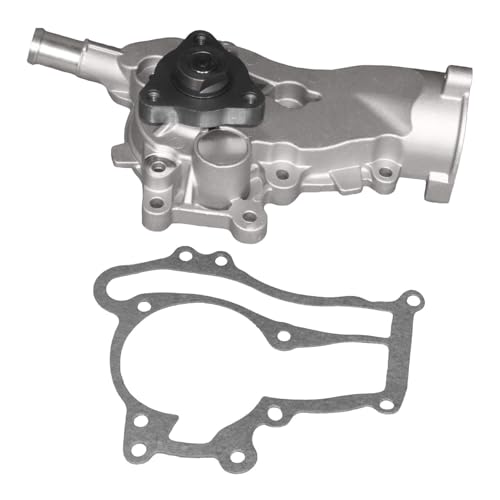 ACDelco Gold 252-996 (19357963) Engine Water Pump