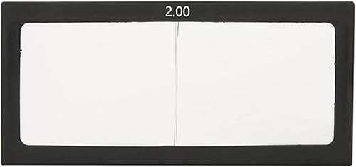 Miniatura 2 de Lentes de aumento de soldadura de protección ocular Máscaras de soldadura Accesorios para soldador de lentes 1.0/1.5/2.0/2.5/3.0 dioptrías