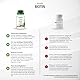 Fairvital | Biotin 5mg - 90 Kapseln - mit 5000mcg Vitamin B7 pro Kapsel - HOCHDOSIERT - laktosefrei - VEGAN