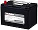 ACDelco Silver 34SAGM (88866326) 24 Month Warranty AGM BCI Group 34 Battery