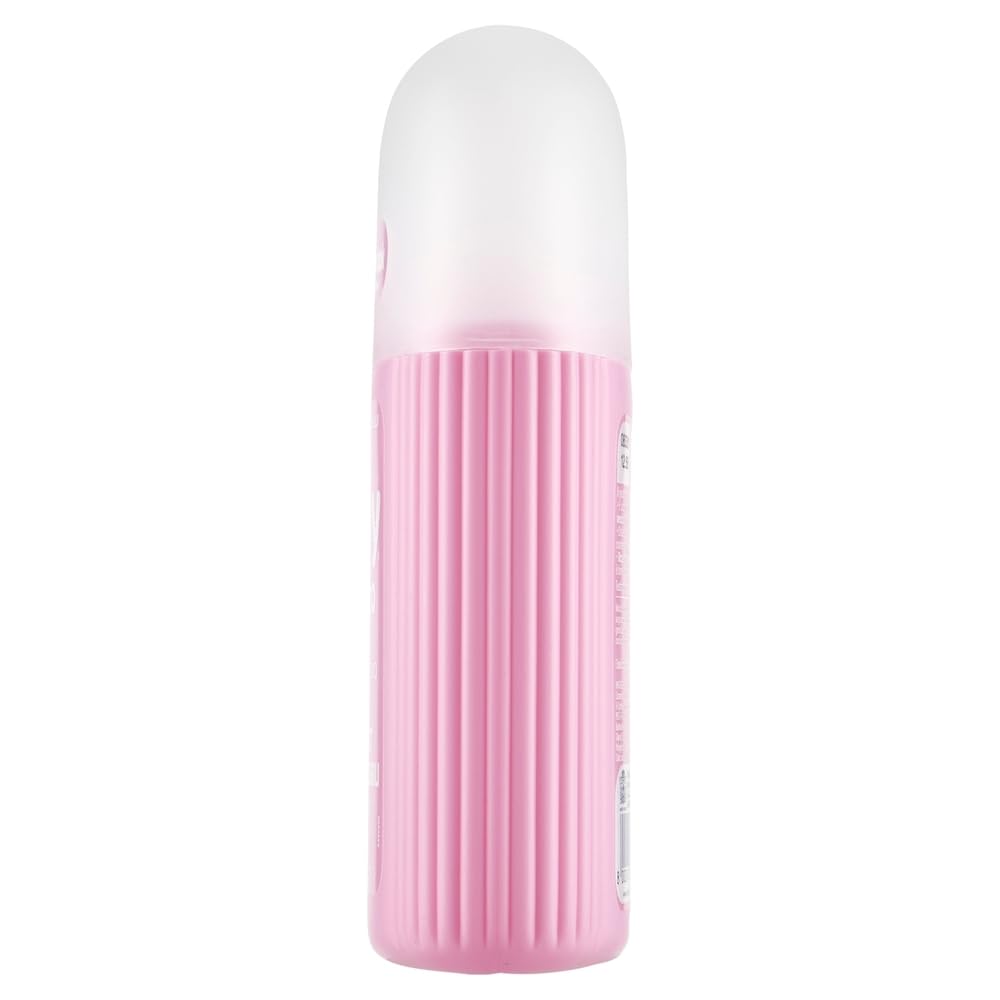 8x Chilly Intimreiniger Delicato - Ideal für empfindliche Haut - mit Aloe und Hamamelis 200ml + Beni Culinari Kostenloser Schlüsselanhänger