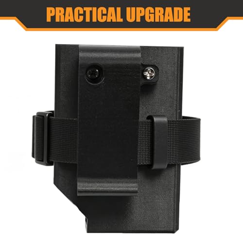 Image of Player Carry Case for Fiio Snowsky Echo Mini, Pocket and Belt Clip Design for Everyday Carry