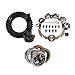 Yukon Muscle Car Re-Gear Kit for Ford 8.8? differential, 30 spline, 3.08 ratio, YGK2373