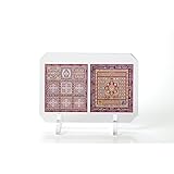 日本黎明社 「幸せの両界曼荼羅」