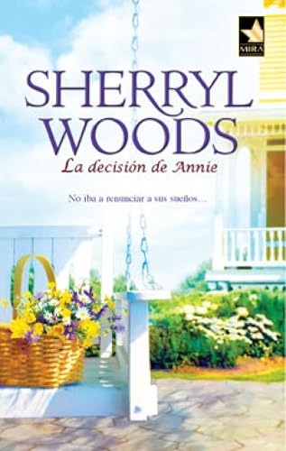 5.- La decisión de Annie