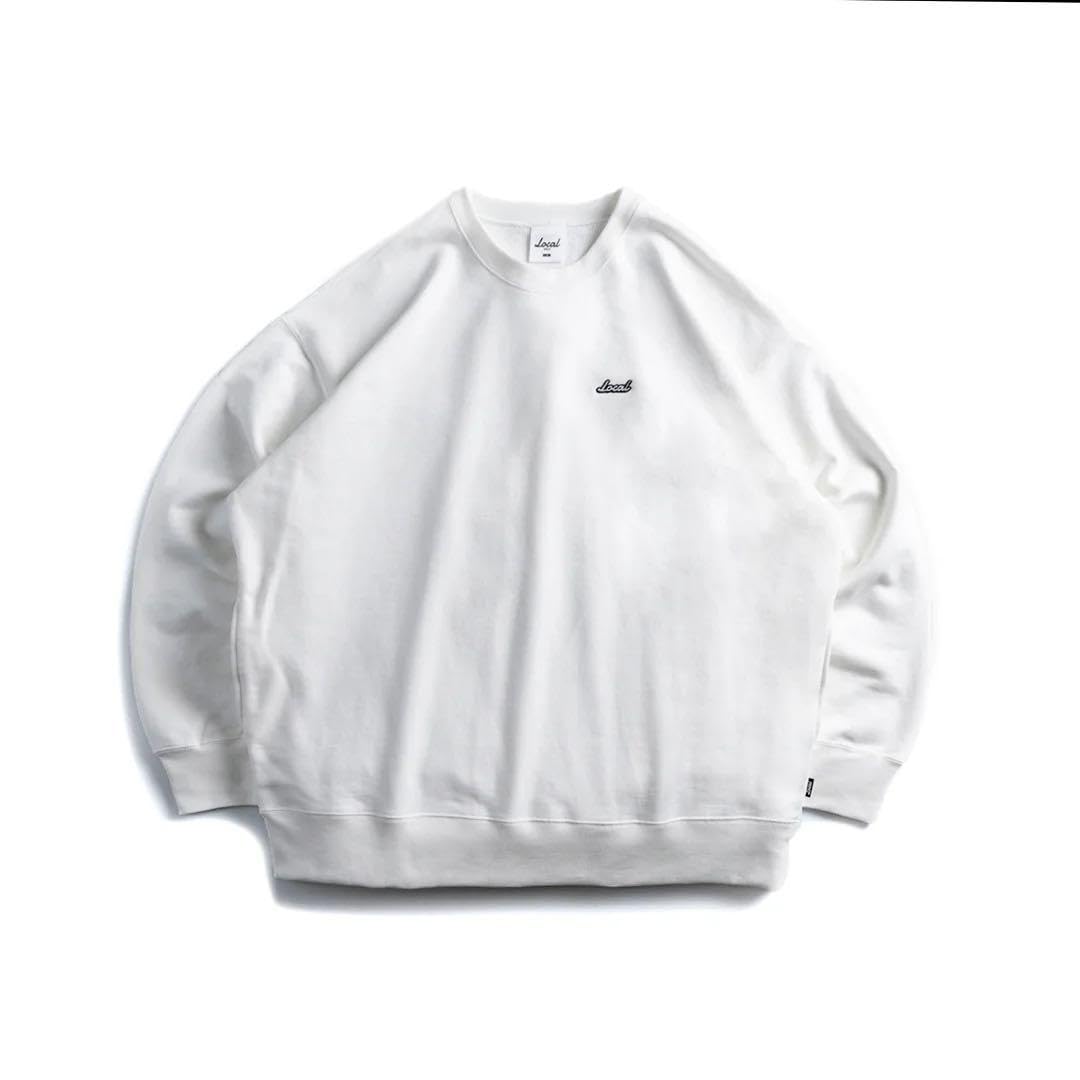 LOCAL GOLF ローカル　ゴルフ　スウェット LOCAL GOLF ローカル ゴルフ スウェット