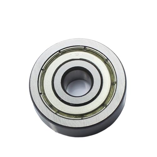 Roulement à billes 638ZZ 8x28x9 mm pour la réparation mécanique de précision