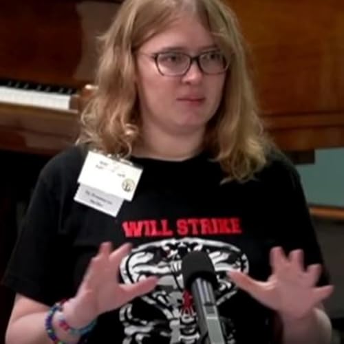 You Must Take Leadership