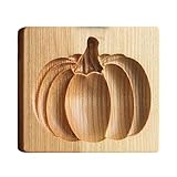 Photo Gallery set di 10 stampi in legno per biscotti natalizi, versatili strumenti per goffratura per biscotti, biscotti e altro, facili da pulire e conservare Photo Gallery set di 10 stampi in legno per biscotti natalizi, versatili strumenti per goffratura per biscotti, biscotti e altro, facili da pulire e conservare
