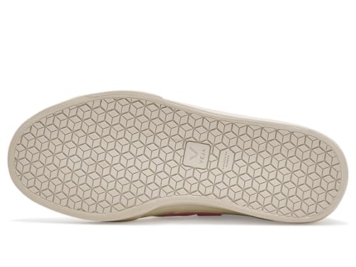 Image of Veja Women's Recife Logo Sneakers