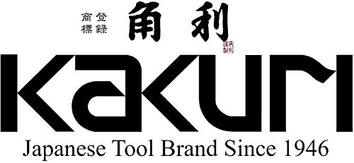 Kakuri Sickle Sharpening Stone Handheld Pocket Size, Garden Tool Sharpener, Small Whetstone Shaepening Tool For Sickle, Hoe, Weeder, Nata Hatchet #TOP5