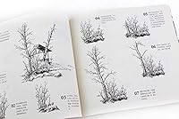 Pen drawing freehand performance techniques from entry to the master 7115403449 Book Cover