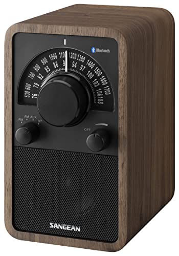 Amazon.co.jp: 【国内正規品】Sangean WR-304 FM/AMラジオ・Bluetooth
