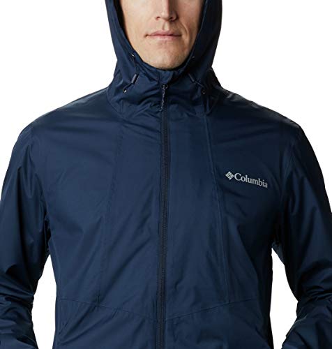 Image of Columbia mens Inner Limits II Jacket