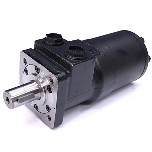 Image of Hydraulic Motor 101-1008-009 Compatible for Eaton Char-Lynn H Series