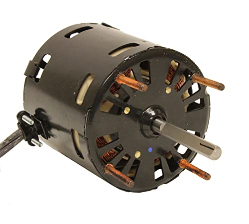 Modine 9F0102620000 Replacement Motor 115V # 9F10262 - Amazon.com
