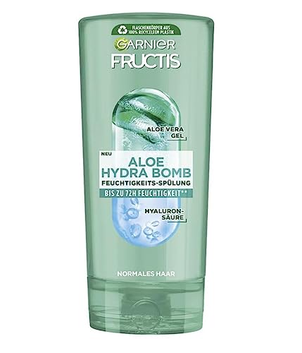 Garnier Fructis Après-shampoing Hydra Aloe 200 ml