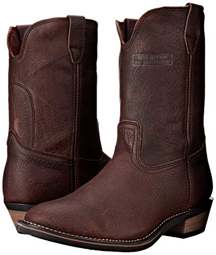 Men's 12" Reddish Ranch Wellington - 1552 7
