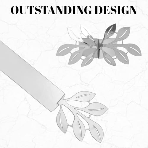 URROMA Reflective Napkin Ring - Image 3