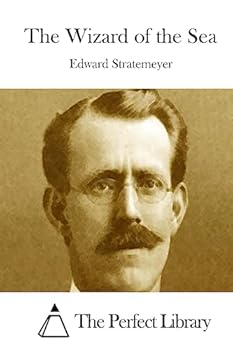 Paperback The Wizard of the Sea Book