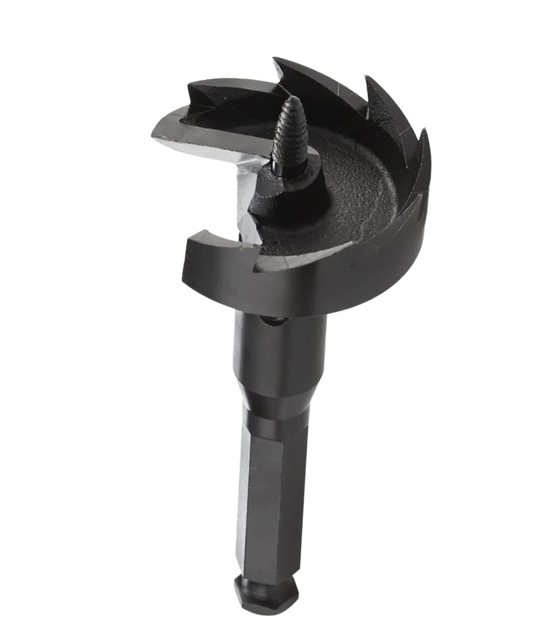 Fisch 032F05398 Fsb-094777 Drill Bit, 2-1/8" — Amazon image 5