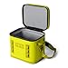 YETI Hopper Flip 12 Portable Cooler, Firefly Yellow