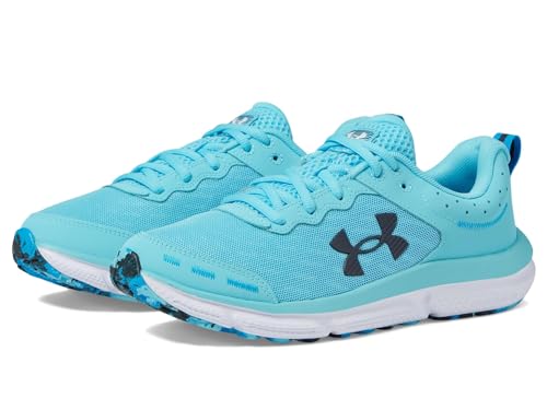 Image of Under Armour Women's Charged Assert 10 Shoes