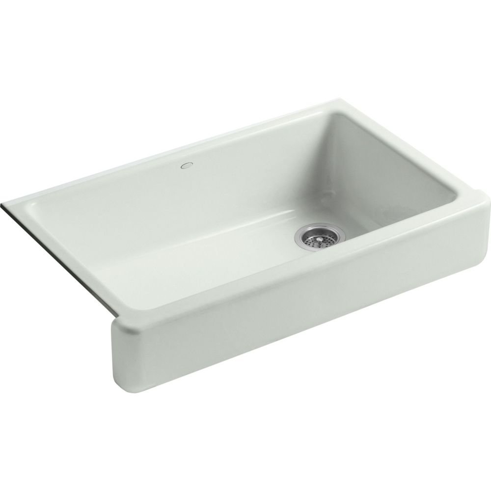 KOHLER Whitehaven Farmhouse Sink