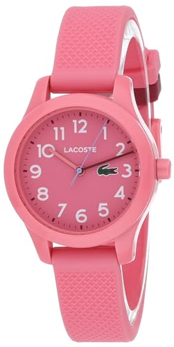 Reloj Lacoste Niña Rosa