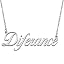 Diferance - Silver