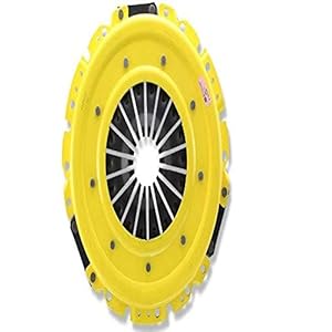ACT Advanced Clutch Technology MZ010 Heavy Duty Performance Pressure Plate, For Select Vehicles