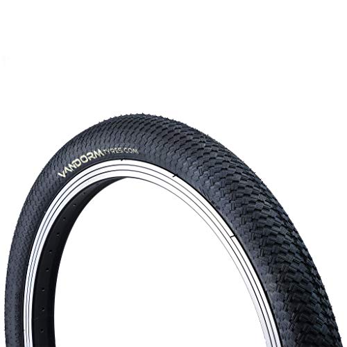 Vandorm DRIFTER R2R 20 x 2.00 BMX Bike Ramp Tyre