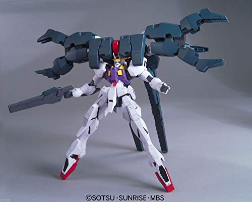 Bandai Hobby #69 Gundam Raphael HG Bandai 00 Figura de Acción miniatura 3