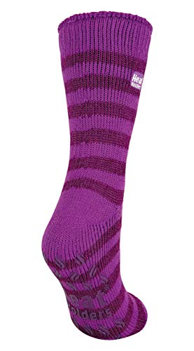 HEAT HOLDERS Slipper Socks