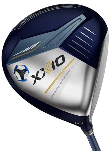 2024 XXIO 13 Driver 460cc RH 10.5 Graph Reg