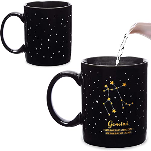 Okuna Constellation Heat Mug