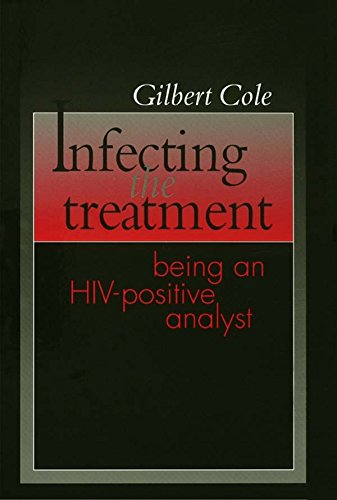Infecting the Treatment: Being an HIV-Positive Analyst