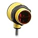 BANNER ENGINEERING T303EQ1 33445 - EZ-Beam T30 Series: EMITTER; Range: 60 M; Input: 20-250 V AC; Output: NOT Applicable - NO OUTPUTS; Micro 4-PIN Integral QD