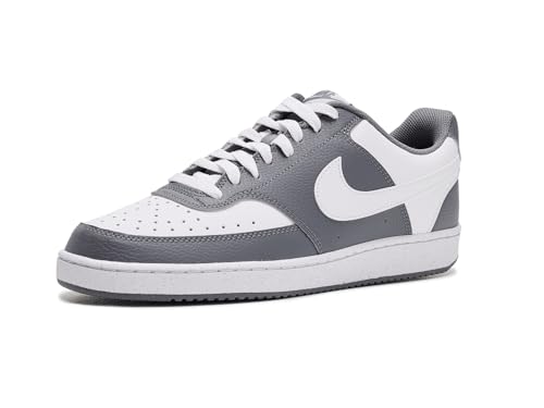 Image of Nike Mens Court Vision Low