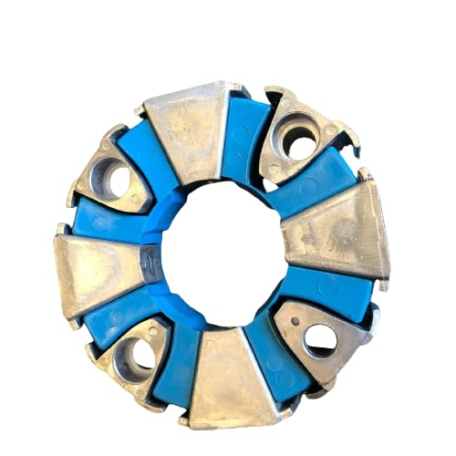 Amazon.com: 2797870 2797870 Coupling GP Flexible Fits Caterpillar