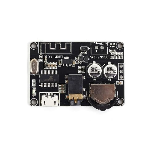 Pro3D XY-WRBT Bluetooth 5.0 Audio Module-image-45