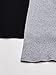 Fruit of the Loom Men's Black and Grey A Shirts (2 Pack), Large, Black Grey