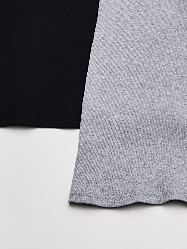 Fruit of the Loom Men's A-Shirt (Pack of 2)3