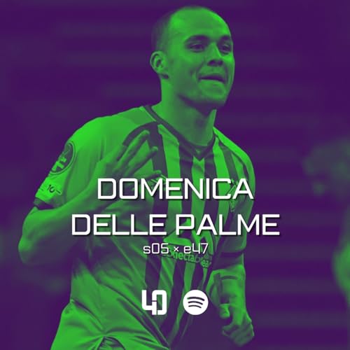Domenica delle Palme (S05 E47)